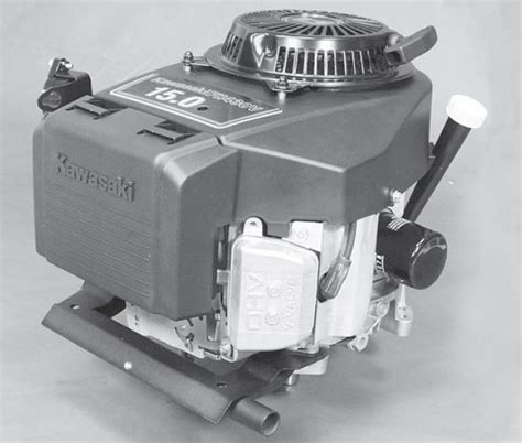 Kawasaki fh381v fh430v 4 stroke air cooled v twin gasoline engine service repair workshop manual download. - 1960 johnson outboard motor 18 hp parts manual used.